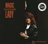 Urszula Dudziak CD Magic Lady