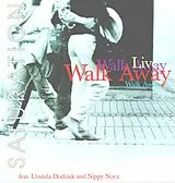 Walk Away Audiophiles Vinyl Saturation / Live (Vinyl)