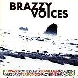 The Brazz Brothers CD Brazzy Voices