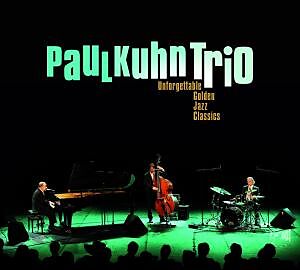 Unforgettable Golden Jazz