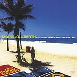 Morello And Barth CD Fim De Semana Eldorado