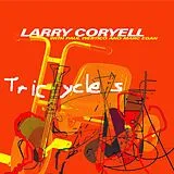 Larry Coryell CD Tricycles