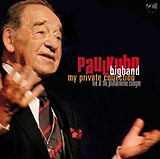 Paul Kuhn CD My Private Collection