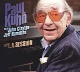 Paul Kuhn CD The L.a. Session
