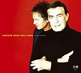 Joachim & Rolf Kühn CD Love Stories