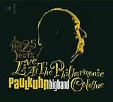 Paul Kuhn CD Live At The Philharmonie Colog