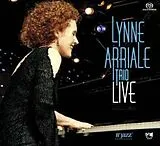Lynne Arriale CD Live