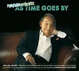 Paul Kuhn CD As Time Goes By