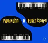 Paul/Cicero,Eugen Kuhn CD Bernhard Theater Zürich -05.10.1992