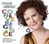 Lynne Arriale CD Convergence