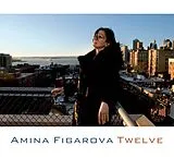 Amina Figarova CD Twelve