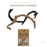 Muthspiel,Christian & Swallow,Steve LP (analog) Simple Songs (ltd Black Vinyl)