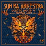 Sun Ra Arkestra Under The Dire CD Live At Babylon