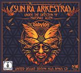 Sun Ra Arkestra Under The Dire CD Live At Babylon