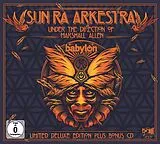Sun Ra Arkestra Under The Dire CD Live At Babylon