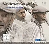 Ron Carter & WDR Big Band Köln CD My Personal Songbook