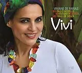Viviane With Morello De Farias CD Vivi