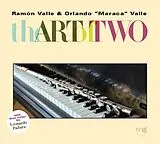 Ramon & Valle,Orlando Ma Valle CD The Art Of Two