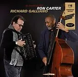 Galliano,R. / Carter,R. LP (analog) An Evening With (180g Black Vinyl)