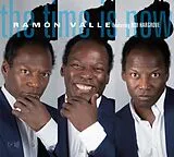Ramon Valle CD The Time Is Now