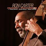 Ron Carter CD Foursight-stockholm Vol.1