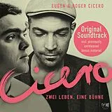 OST-Original Soundtrack CD Ost-cicero-zwei Leben,Eine Bühne