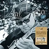 Ratzer,Karl LP (analog) Organic Stew (ltd 180gr Signiertes Vinyl)