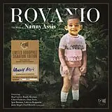 Assis,Nanny LP (analog) Rovanio(black Vinyl/signed+limited)