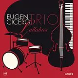 Cicero,Eugentrio LP (analog) Lullabies(blackvinyl)