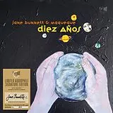 Bunnett,Jane & Maqueque LP (analog) Diez Anos (2lp/black Vinyl)
