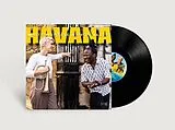 Valle,Ramon & Maite Hontelé Vinyl Havana (black Vinyl)