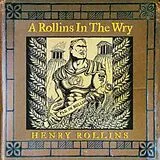 Henry Rollins CD A Rollins In The Wry