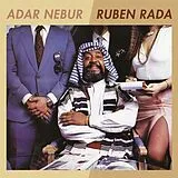 Ruben Rada Vinyl Adar Nebur