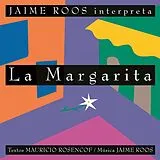 Jaime Roos Vinyl La Margarita (+ Booklet)