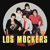 Los Mockers Vinyl Los Mockers