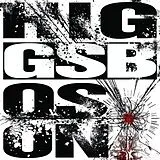 RSJ CD Higgs Boson