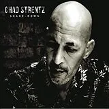 Chad Strentz CD Shake-Down