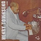 Henry Townsend CD Original St.louis Blues-live-