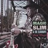 Magic Slim & The Teardrops CD Pure Magic