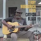 Terry "Harmonica" Bean CD Catfish Blues