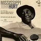 "Mississippi" John Hurt CD Stack O'lee Blues
