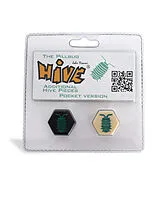 Hive Pocket Assel Erweiterung (d,f) Spiel