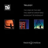 The The Vinyl Radio Cineola: Trilogy