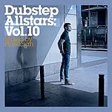 Various CD Dubstep Allstars Vol 10 Mixed