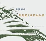 Gerald Preinfalk CD Tan Go Go