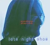Wolfgang/Sharrock,Lin Puschnig CD Late Night Show-part 1
