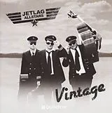Jetlag Allstars CD Vintage