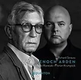Heinz/Krumpöck,Florian Marecek CD Richard Strauss: Enoch Arden