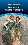 E-Book (epub) Much Ado About Nothing von William Shakespeare