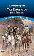 E-Book (epub) The Taming of the Shrew von William Shakespeare